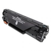 Printiks Hp M1214, M1216, M1217, M1219, 285A Muadil Toner Siyah thumbnail 3