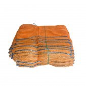 40x60 PORTAKAL FİLE ÇUVAL MANDALİNA NARENCİYE FİLESİ ÇOK AMAÇLI LİMON CEVİZ FINDIK TAŞIMA PAKETİ 50 ADET - 2