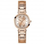 GUESS GUGW0320L3 Kadın Kol Saati - 1