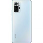 Xiaomi Redmi Note 10 Pro 256 GB 8 GB Ram Mavi (Xiaomi Türkiye Garantili) - 2