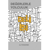 DELİ İŞİ - 1
