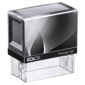 COLOP PRINTER LINE (G7) SERİSİ 50 SİYAH KEÇE - 1