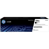 Hp 106A / W1106A Siyah Toner thumbnail 2