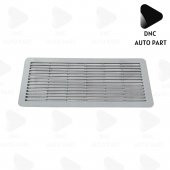 Mercedes W140 W202 W203 W210 W211 W220 için Sunroof Perde Izgarası-GRİ - 1