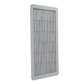 Mercedes W140 W202 W203 W210 W211 W220 için Sunroof Perde Izgarası-GRİ - 6