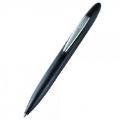 COLOP-STAMP WRITER PLS KALEM KAŞE 8x33mm SİYAH - 1