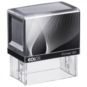COLOP PRINTER LINE (G7) SERİSİ 60 SİYAH KEÇE - 1