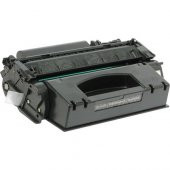 Alfa Bilgisayar Hp Laserjet Q5949X & 7553X Unıversal 6000 Sayfa Siyah Muadil Toner - 1