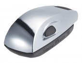 COLOP CEP STAMP MOUSE 30 KAŞE KROM/MAVİ PED - 1