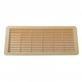 Mercedes W140 W202 W203 W210 W211 W220 için Sunroof Perde Izgarası-BEJ - 4