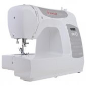 Singer C5205-Gy Gri Elektronik Dikiş Makinesi - Uzatma Tablalı - 3