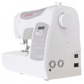 Singer C5205-Gy Gri Elektronik Dikiş Makinesi - Uzatma Tablalı - 4