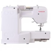 Singer C5205-Gy Gri Elektronik Dikiş Makinesi - Uzatma Tablalı - 5