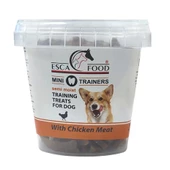 Esca Trainer Yumuşak Tavuk Etli Köpek Ödülü 200 Gr - 1