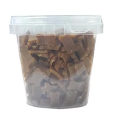 Esca Trainer Yumuşak Tavuk Etli Köpek Ödülü 200 Gr - 2