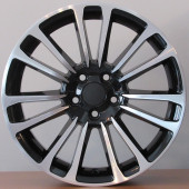FİAT UYUMLU JANT DY957 7.5X17 5X98 ET-39 58.1 BD (4 ADET) - 2