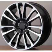 FİAT UYUMLU JANT DY957 7.5X17 5X98 ET-39 58.1 BD (4 ADET) - 3