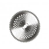 blueB 255mm 40T Motorlu Tırpan Elmas Uçlu Daire Testere - 1