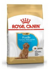 Royal Canin Poodle Puppy Köpek Maması 3 Kg - 1