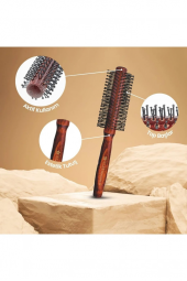 ELSA Professional Saç Fön Fırçası 48 Numara thumbnail 2