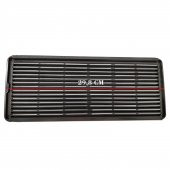 Mercedes W140 W202 W203 W210 W211 W220 için Sunroof Perde Izgarası - 3