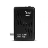 Next 2053 HD Uydu IPTV Alıcısı - 3