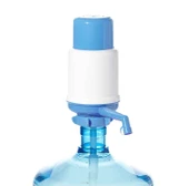 Damacana Su Pompası Altay Star kilitlemeli sistem 2 yıl garantili - 3