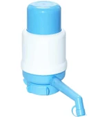 Damacana Su Pompası Altay Star kilitlemeli sistem 2 yıl garantili - 2