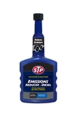 STP Egzost Dumani Düsürücü Yakit Katkisi Dizel 400ml. - 1