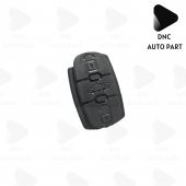 Peugeot için Kumanda Düğmesi - 3 Buton - 1