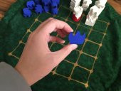 Özel Tak Set - Chandrian Vs Amyr Plastik Aparat - 4