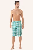Miorre Homewear Erkek Kapri - 1