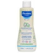 Mustela Gentle Shampoo 500 ml - 1