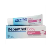 Bepanthol Baby 100 gr Pişik Kremi - 1