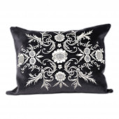 Kadife Kumaş Kırlent Kılıfı - 1