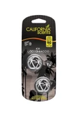 California Scents Mini Diffurser Ice Sandal Agaci, Bergamot, Limon Bilesimli Kalorifer Geçme Koku 2' thumbnail 1