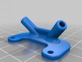 Banggood Ls 210 Anten Tutucu Plastik Aparat - 1