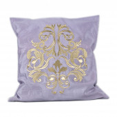 Türk İşi Kırlent Kılıfı - 1