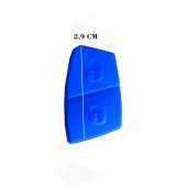 Fiat Ducato için Kumanda Düğmesi-MAVİ - 4