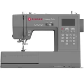 Singer HD6805C Heavy Duty Elektronik Dikiş Makinesi thumbnail 1