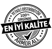 Armor All Parlatici Wax & Cila 500ml. - 2