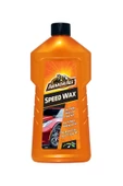 Armor All Parlatici Wax & Cila 500ml. - 1