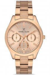 Danıel Kleın DK078503 Kadın Kol Saati - 1