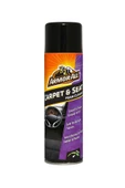 Armor All Koltuk ve Hali Temizleme Köpügü 500ml. - 1