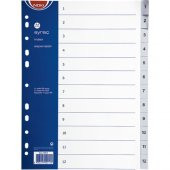 1-12 NOKI SEPERATÖR 59212 - 1