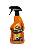 Armor All Shield Hizli Wax Sprey 500ml. - 1