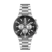 BEVERLY HILLS POLO CLUB BP3247X.350 ÇELİK ERKEK KOL SAATİ - 1