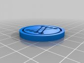 Geleceğe Dönüş Bay Füzyon Insignia Plastik Aparat - 3