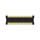 iPhone 4G Ekran Film Soketi Orj - 1