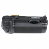Ayex AX-D300 Battery Grip, Nikon D300, D300s, D700 Uyumlu Battery Grip, MB-D10 - 1